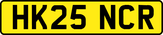 HK25NCR