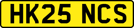 HK25NCS