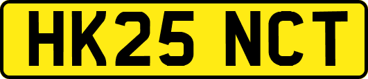 HK25NCT