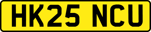HK25NCU