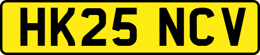 HK25NCV