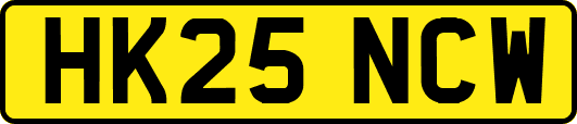 HK25NCW