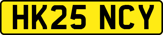 HK25NCY