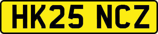 HK25NCZ