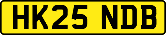 HK25NDB