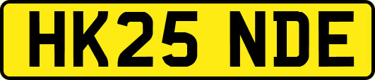 HK25NDE