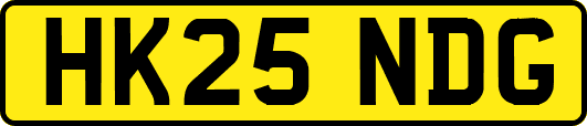 HK25NDG