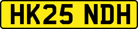 HK25NDH
