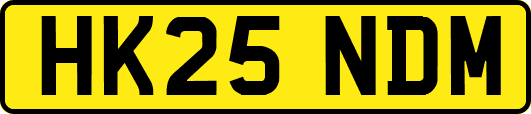 HK25NDM