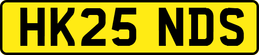 HK25NDS