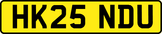HK25NDU