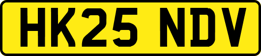 HK25NDV
