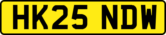 HK25NDW