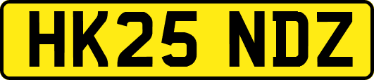 HK25NDZ
