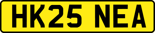 HK25NEA