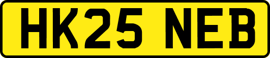 HK25NEB