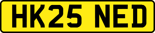 HK25NED