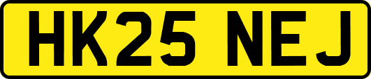 HK25NEJ