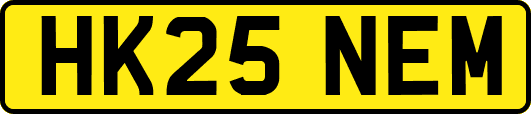 HK25NEM