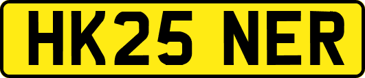 HK25NER