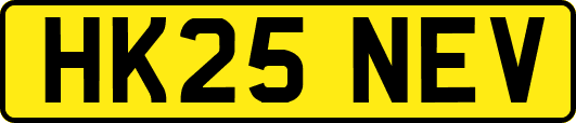 HK25NEV