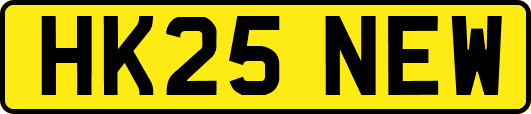HK25NEW