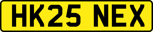 HK25NEX