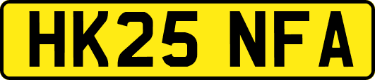 HK25NFA