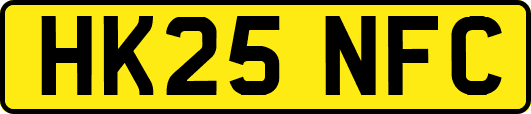 HK25NFC