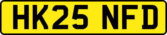 HK25NFD