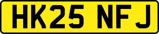 HK25NFJ