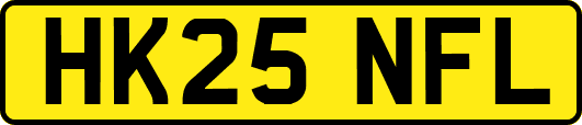 HK25NFL