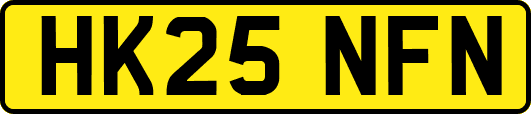HK25NFN