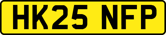 HK25NFP
