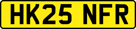 HK25NFR