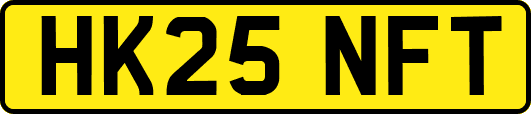 HK25NFT