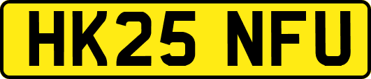 HK25NFU