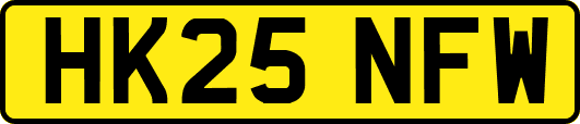 HK25NFW