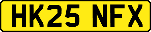 HK25NFX