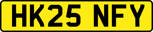 HK25NFY