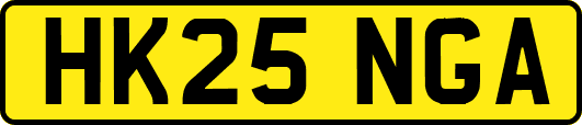 HK25NGA