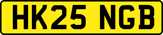 HK25NGB
