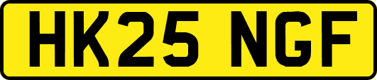 HK25NGF