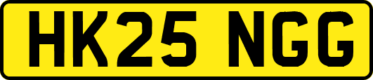 HK25NGG