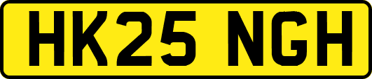 HK25NGH