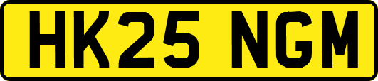 HK25NGM