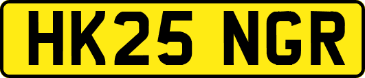 HK25NGR