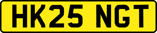 HK25NGT