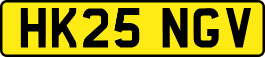 HK25NGV