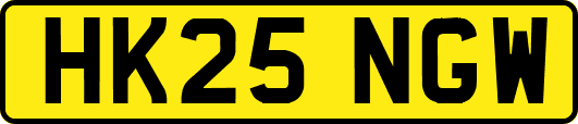 HK25NGW